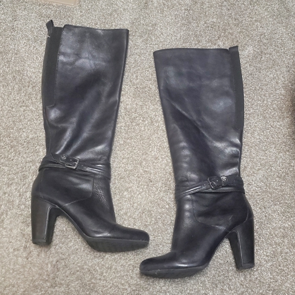 Antonio Melani Size 7 Boots